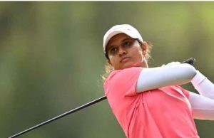 Asian Games: গলফে স্বর্ণপদক জিতে ইতিহাস গড়লেন প্রণবী উরস