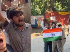 ফের পুলিশি হেফাজতে সৌরভ দাস ও আশুতোষ রাঙ্কা!