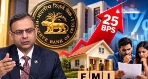 রেপো রেট বৃদ্ধিতে বাড়ি, গাড়ি ও ব্যক্তিগত ঋণের কিস্তিতে পরিবর্তন আসতে পারে, আপনার ইএমআই-এর উপর এর প্রভাব জেনে নিন