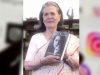 ইনস্টাগ্রামে আত্মপ্রকাশ করলেন সোনিয়া গান্ধী, শেয়ার করলেন তাঁর বইয়ের প্রথম ঝলক
