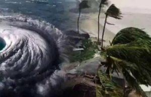 অতি শক্তিশালী ঘূর্ণিঝড় ‘অর্ণব’: ল্যান্ডফলের মুখে অন্ধ্র, সতর্ক বাংলা